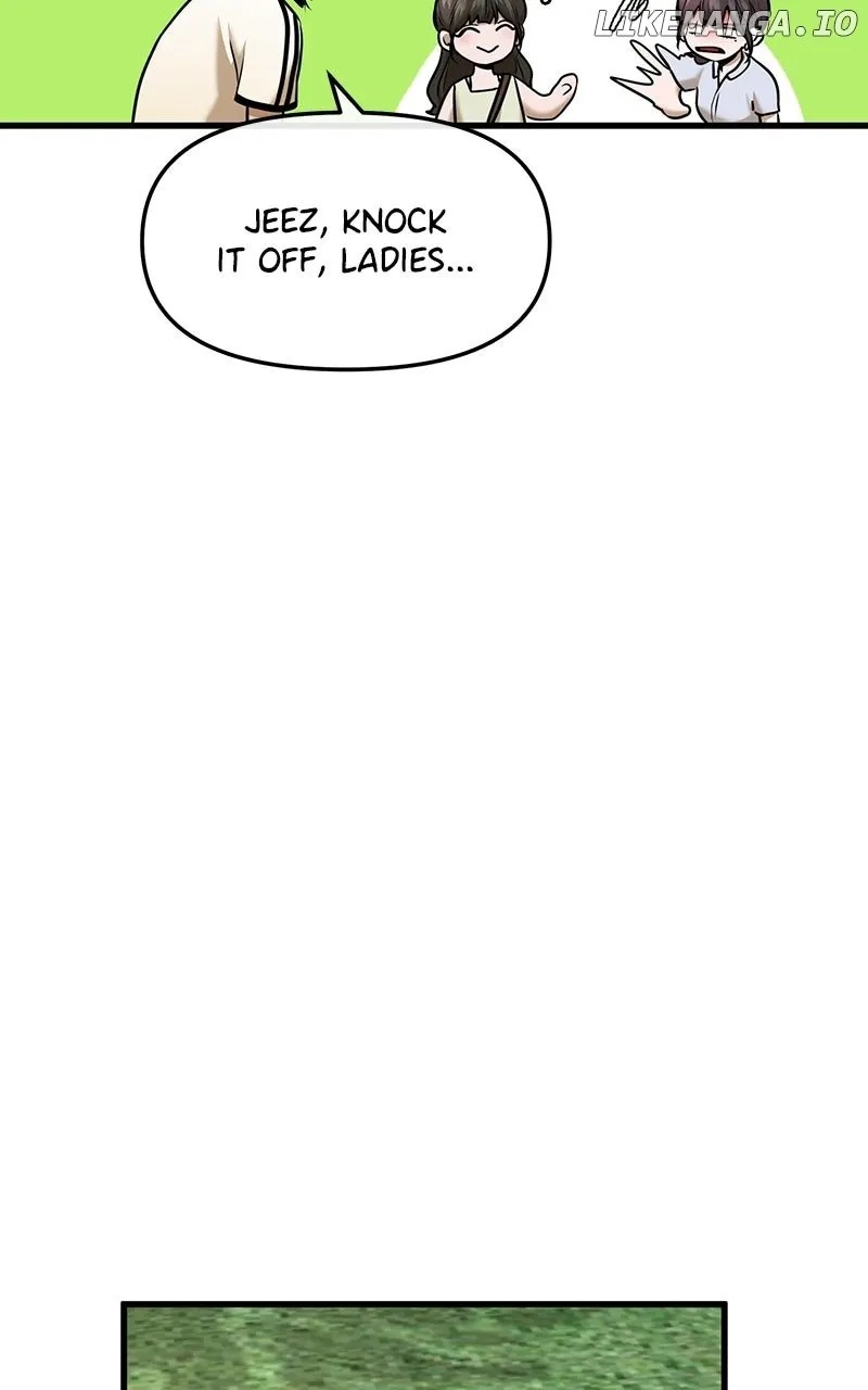 Back to Chan Bi Chapter 40 page 20 - 
