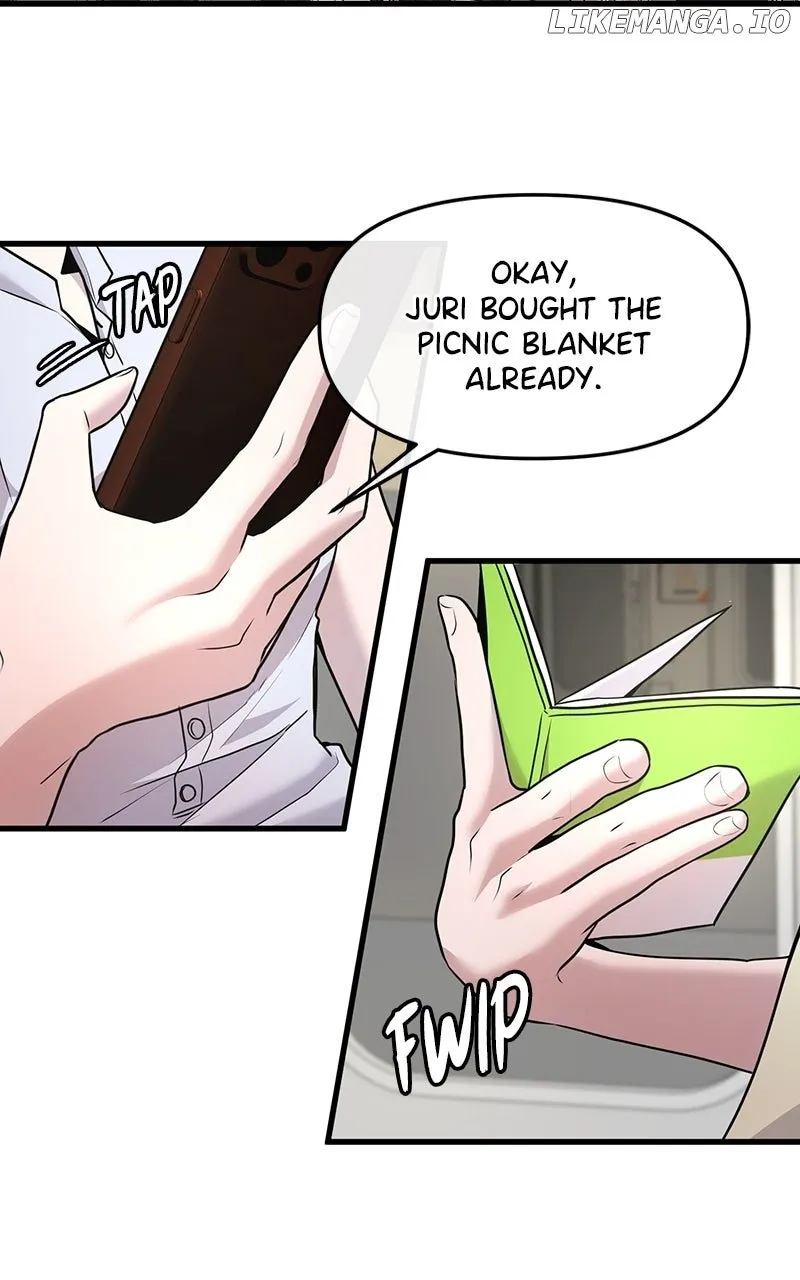 Back to Chan Bi Chapter 40 page 3 - 