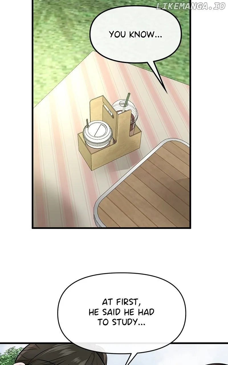 Back to Chan Bi Chapter 40 page 21 - 