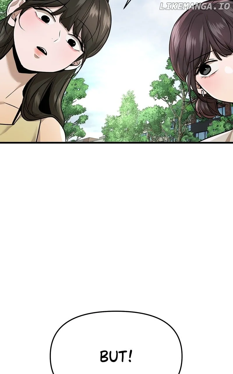 Back to Chan Bi Chapter 40 page 22 - 