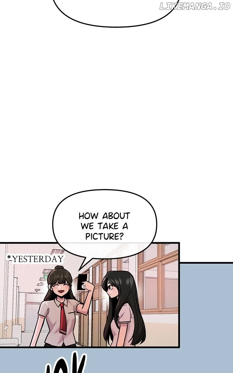 Back to Chan Bi Chapter 40 page 23 - 