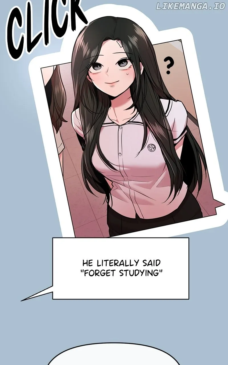 Back to Chan Bi Chapter 40 page 24 - 