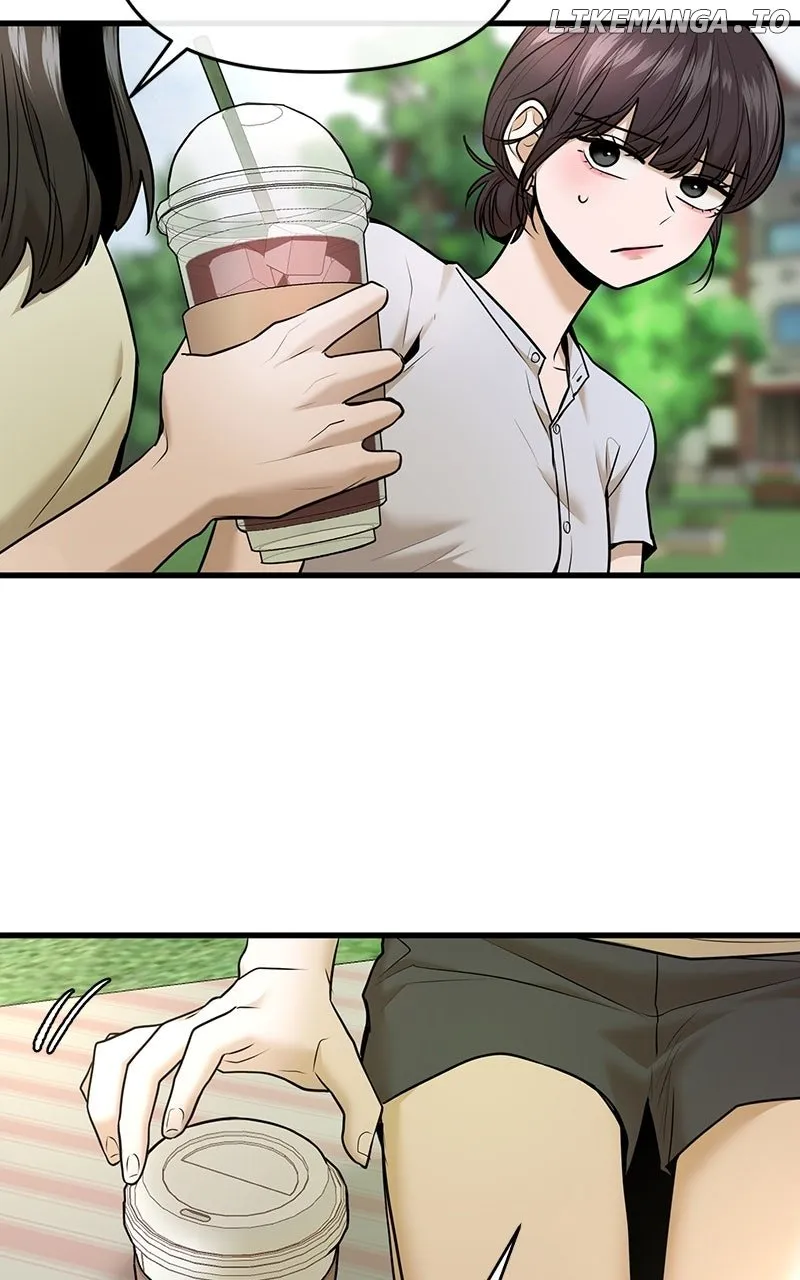 Back to Chan Bi Chapter 40 page 26 - 
