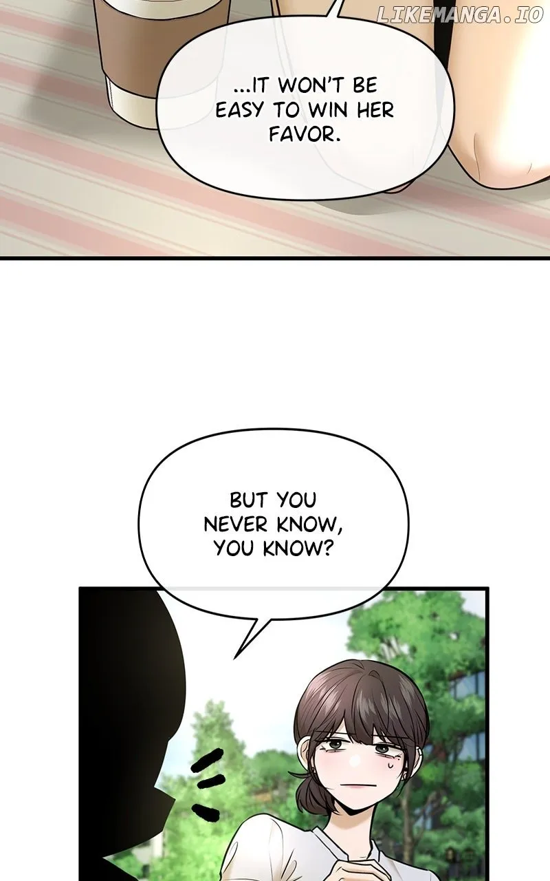 Back to Chan Bi Chapter 40 page 27 - 