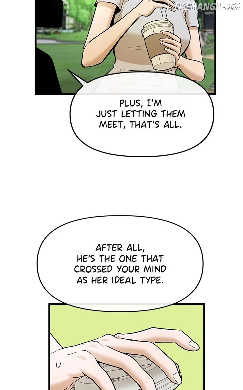 Back to Chan Bi Chapter 40 page 28 - 