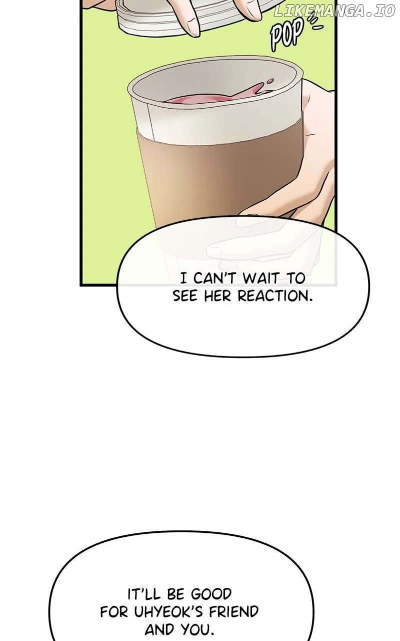 Back to Chan Bi Chapter 40 page 29 - 