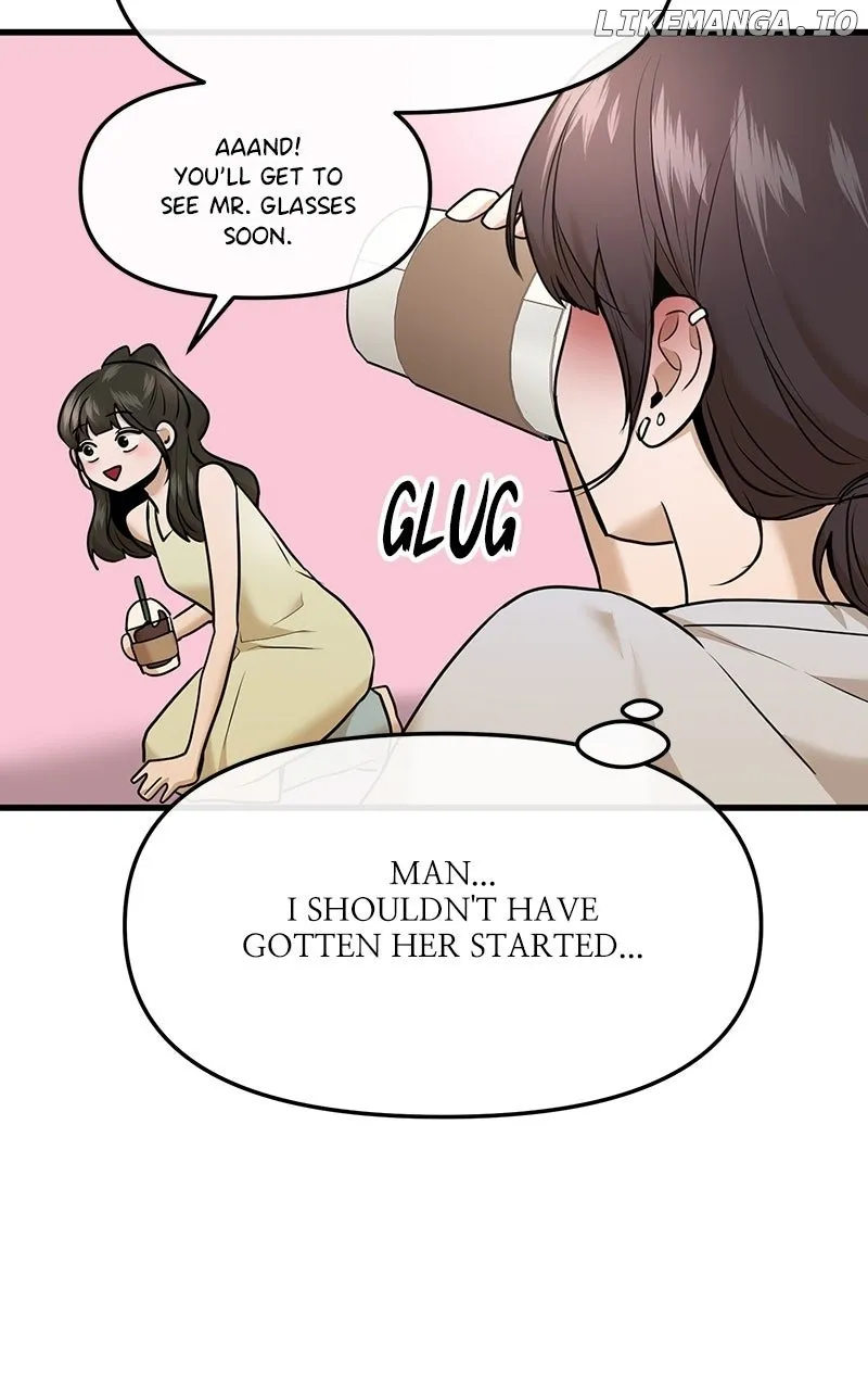 Back to Chan Bi Chapter 40 page 30 - 