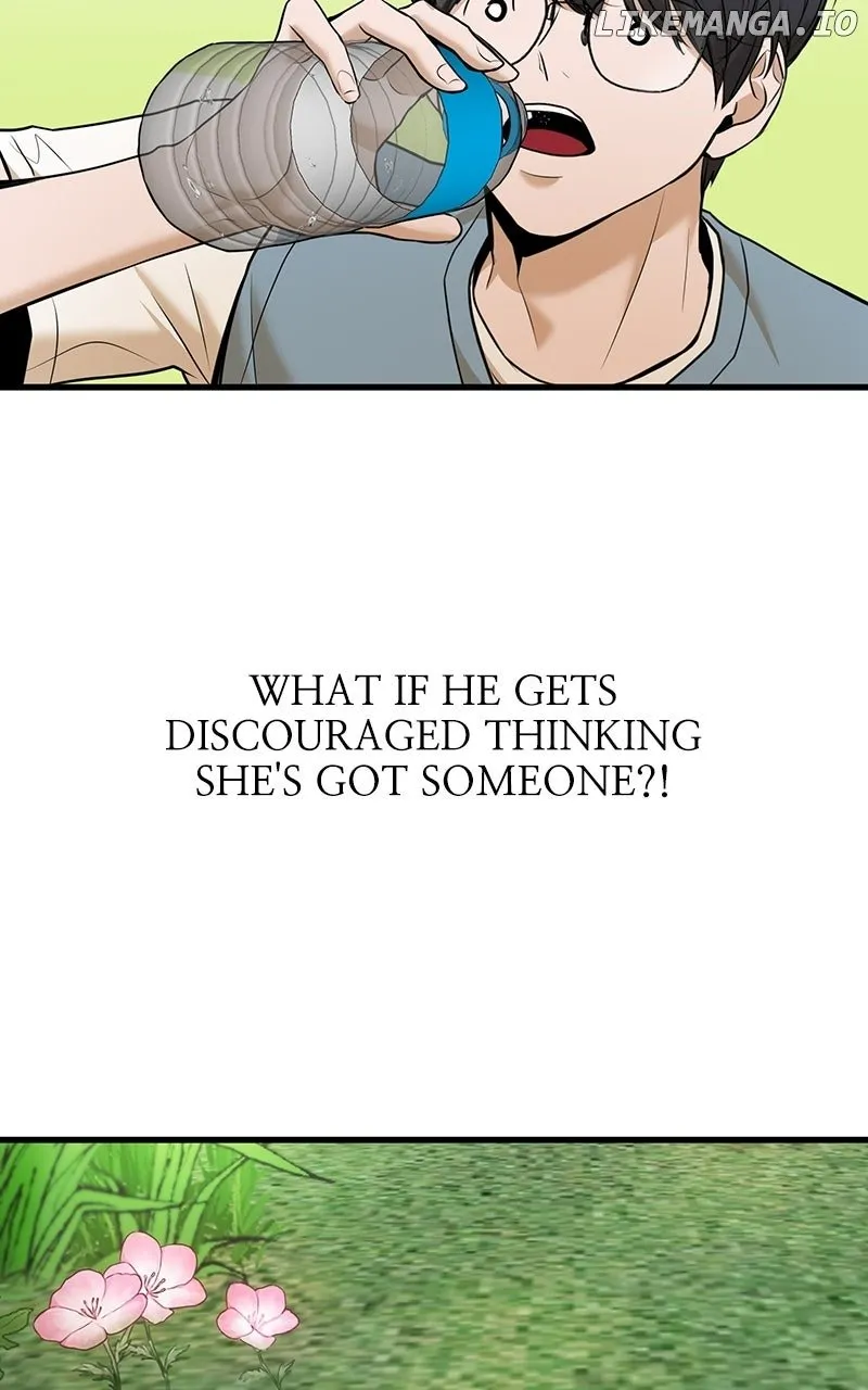 Back to Chan Bi Chapter 40 page 33 - 