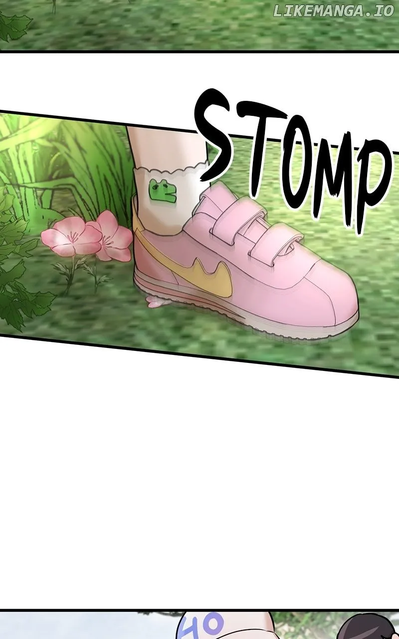 Back to Chan Bi Chapter 40 page 34 - 