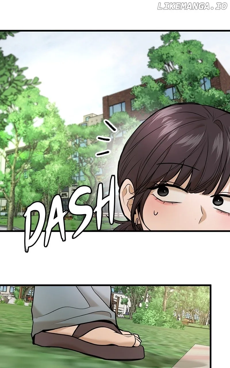 Back to Chan Bi Chapter 40 page 36 - 