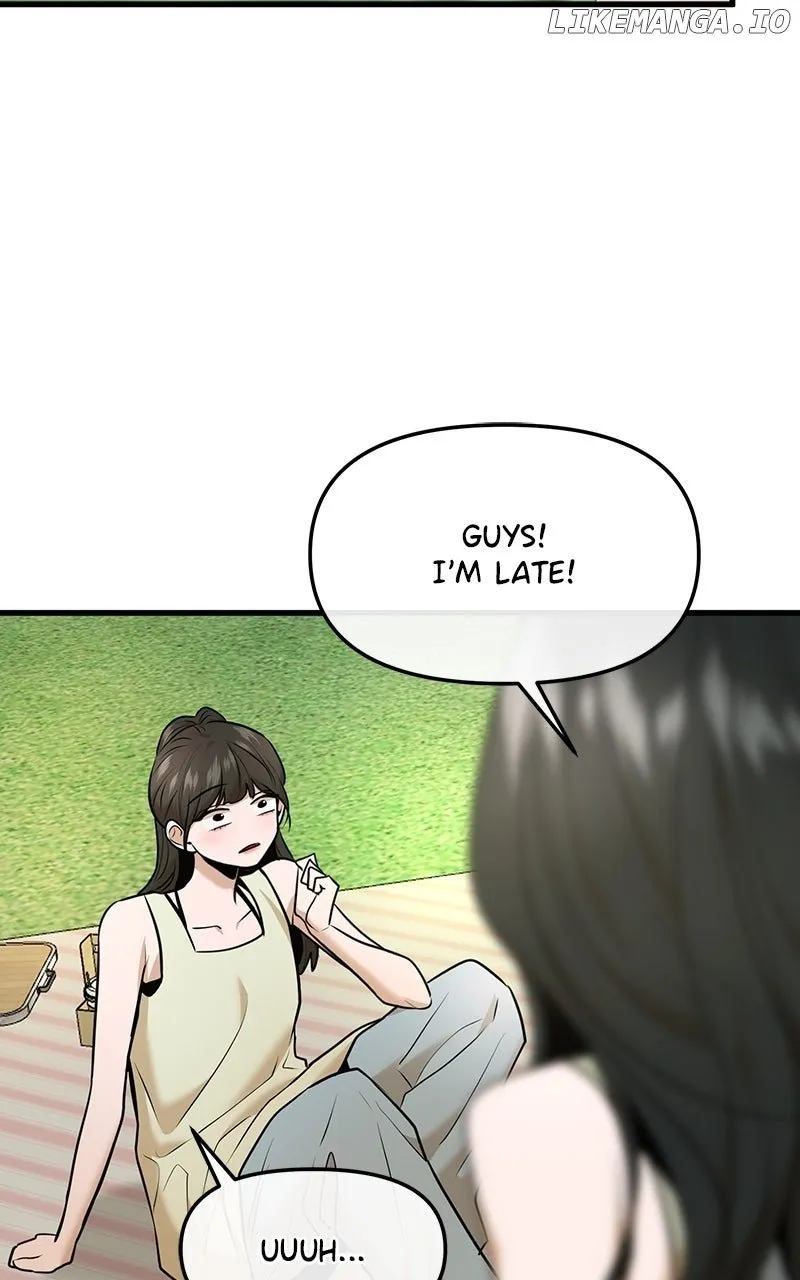 Back to Chan Bi Chapter 40 page 37 - 