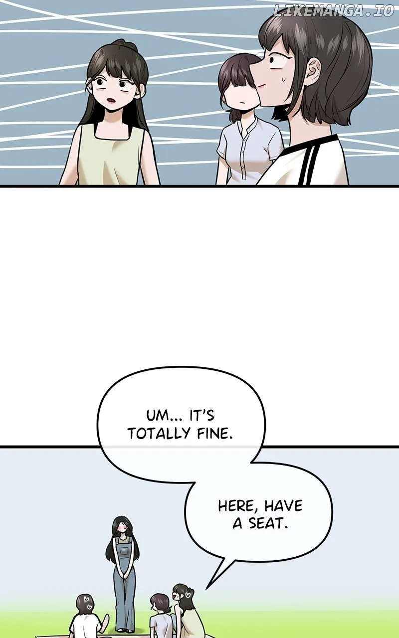 Back to Chan Bi Chapter 40 page 40 - 