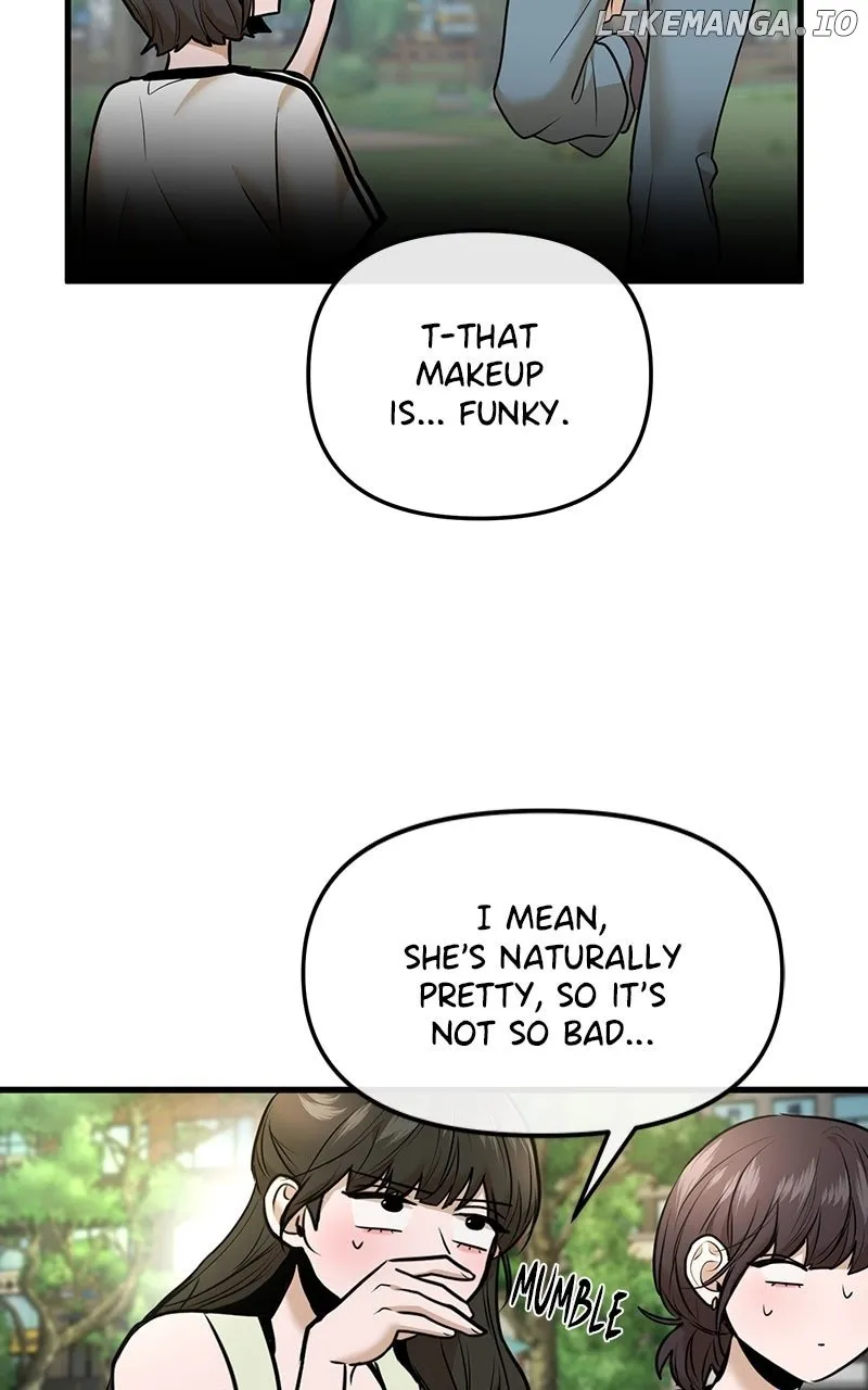 Back to Chan Bi Chapter 40 page 42 - 