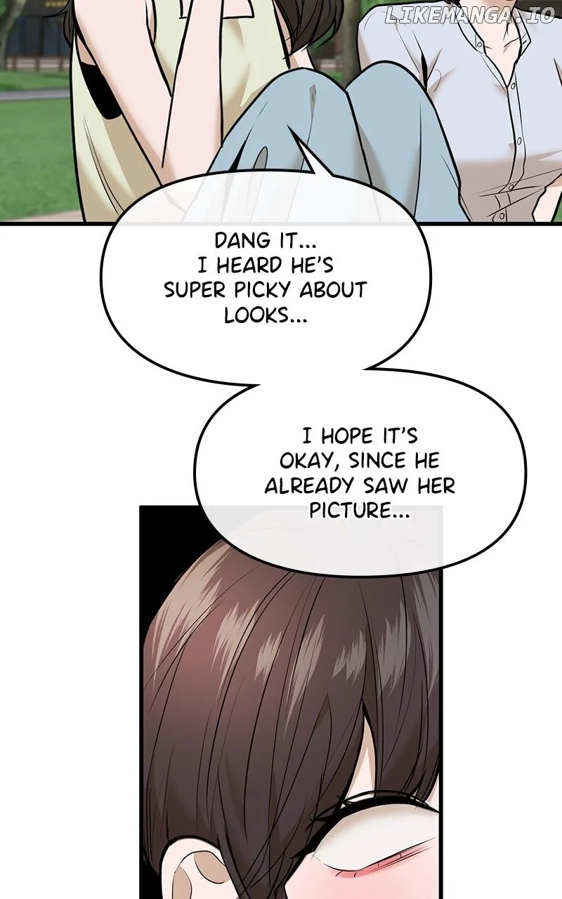 Back to Chan Bi Chapter 40 page 43 - 