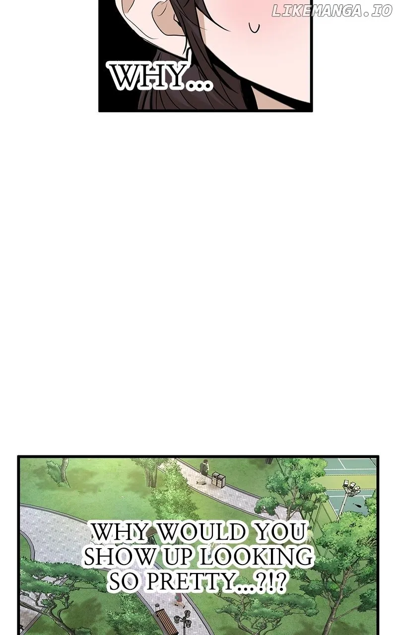 Back to Chan Bi Chapter 40 page 44 - 
