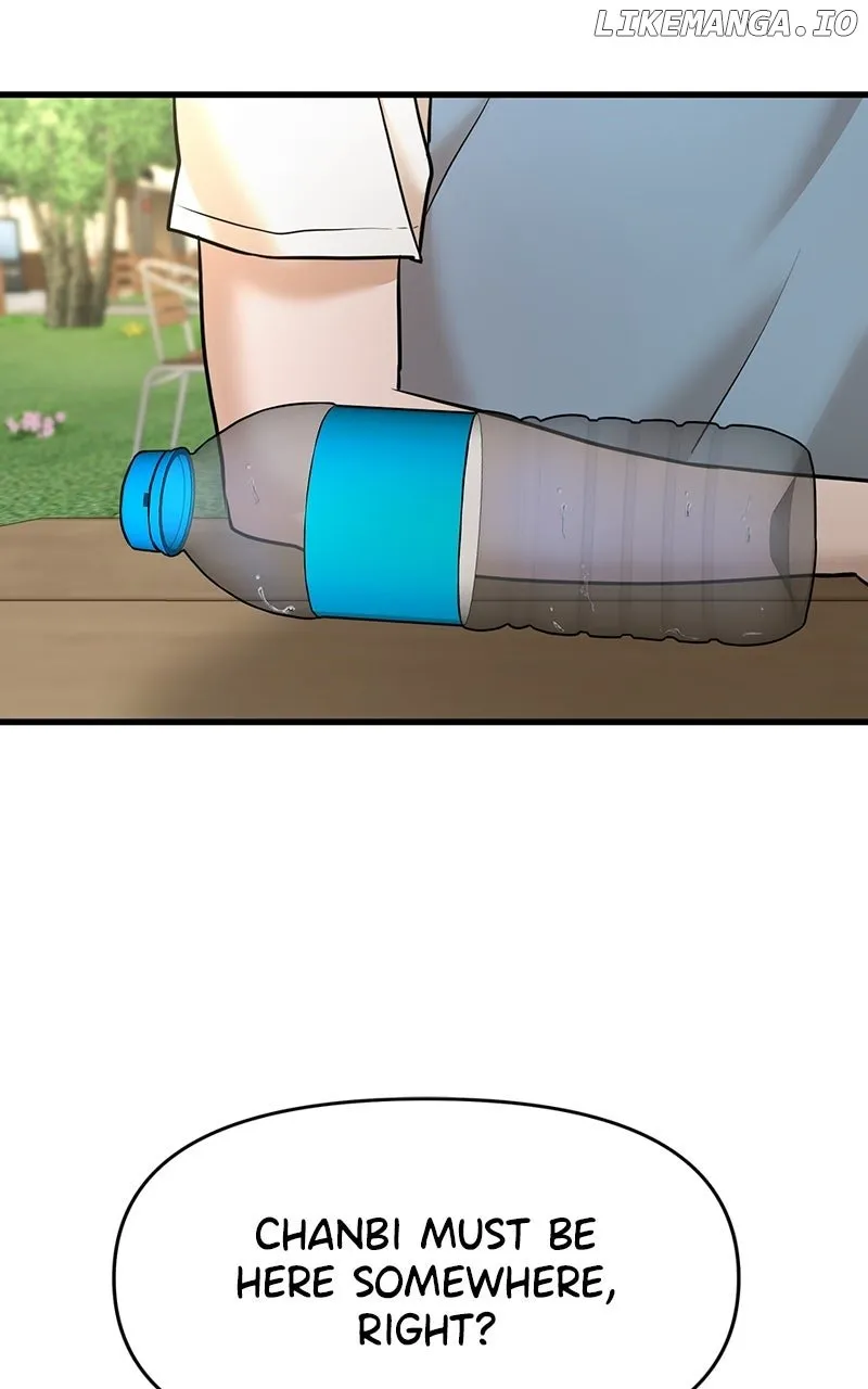 Back to Chan Bi Chapter 40 page 46 - 