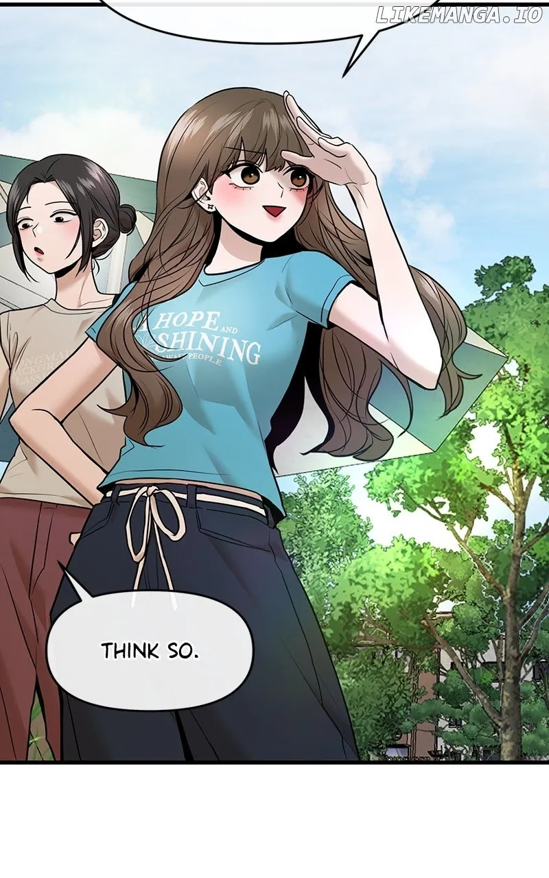 Back to Chan Bi Chapter 40 page 47 - 