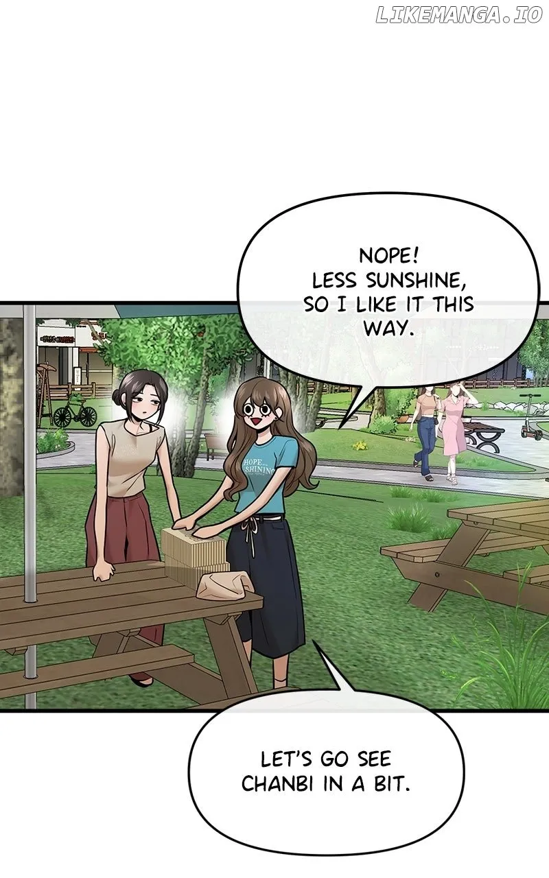 Back to Chan Bi Chapter 40 page 49 - 