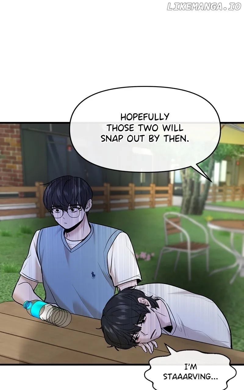 Back to Chan Bi Chapter 40 page 50 - 