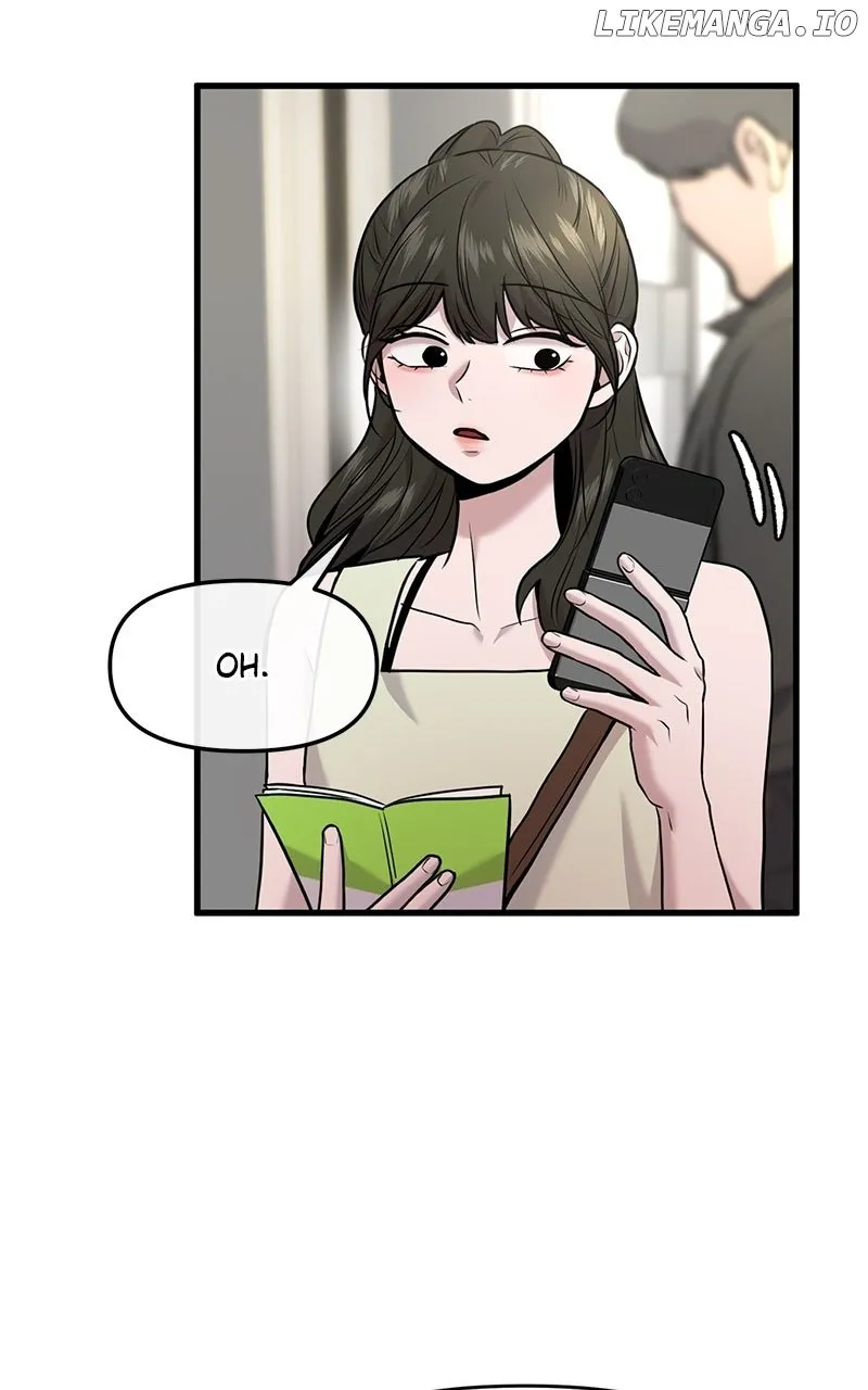 Back to Chan Bi Chapter 40 page 6 - 