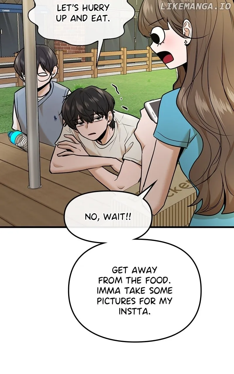 Back to Chan Bi Chapter 40 page 52 - 