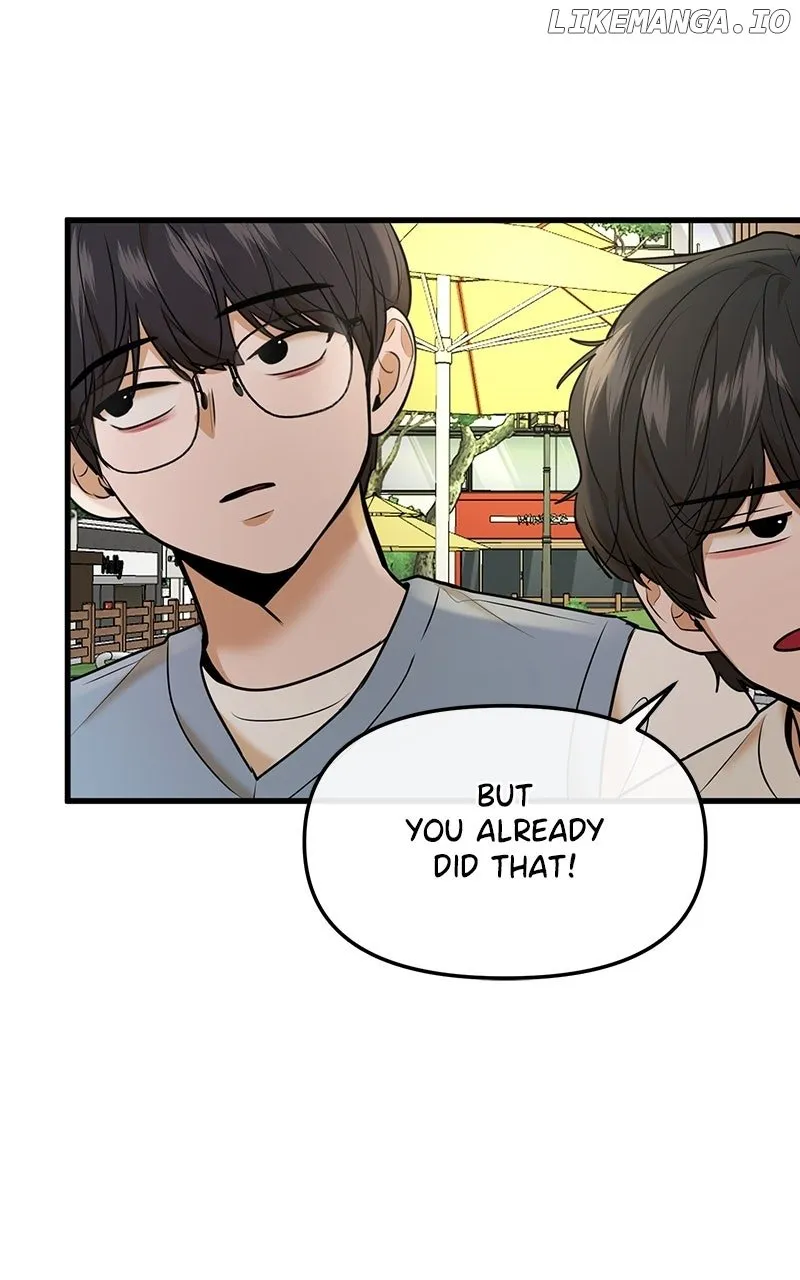 Back to Chan Bi Chapter 40 page 53 - 