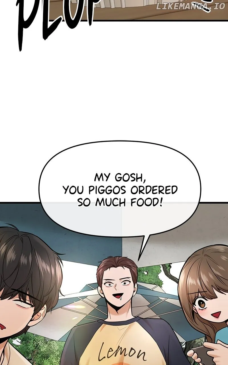 Back to Chan Bi Chapter 40 page 55 - 