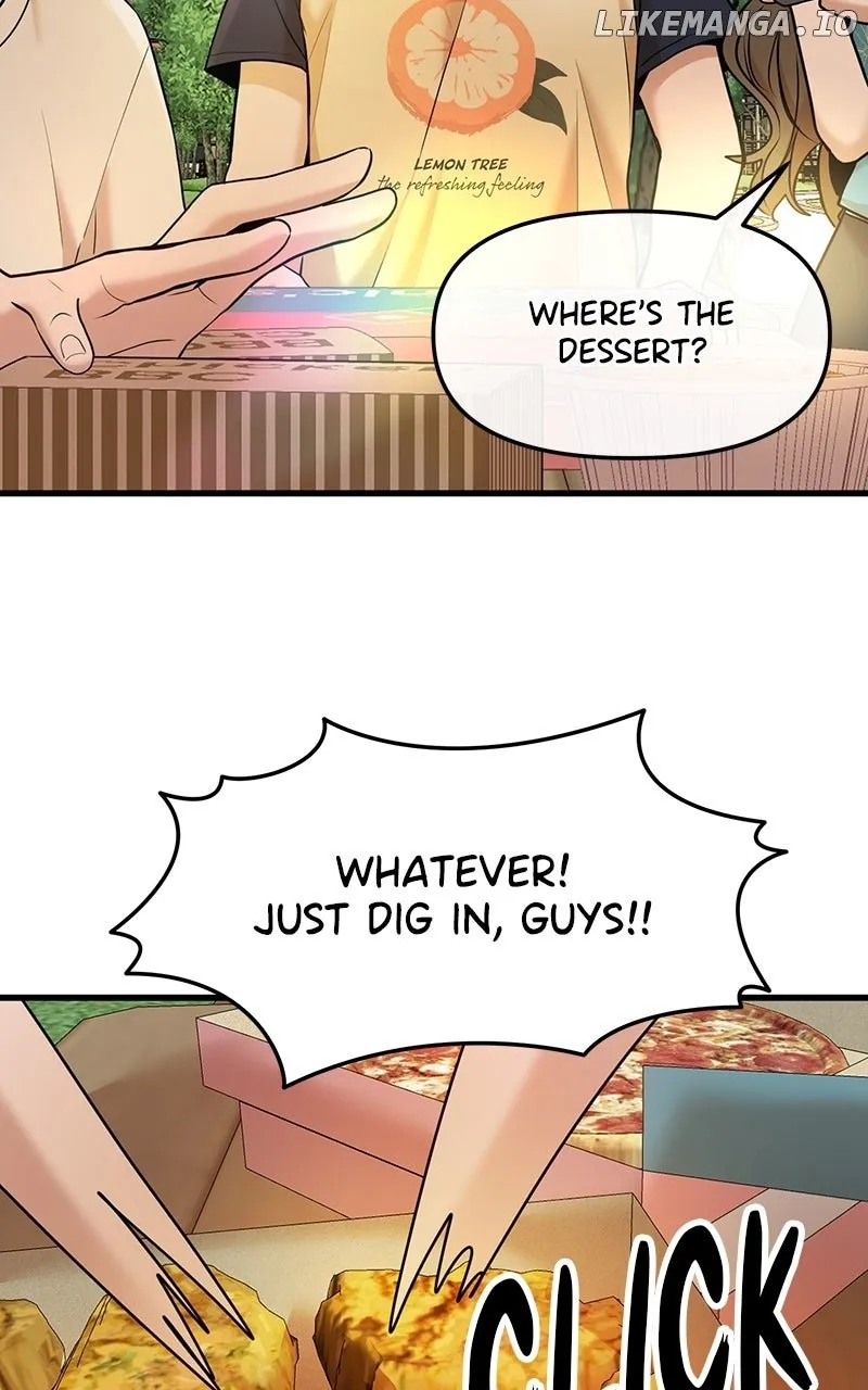 Back to Chan Bi Chapter 40 page 56 - 