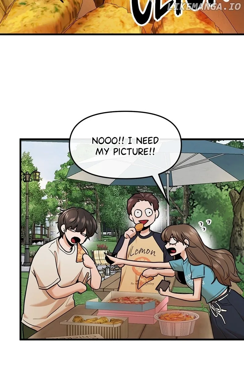 Back to Chan Bi Chapter 40 page 57 - 
