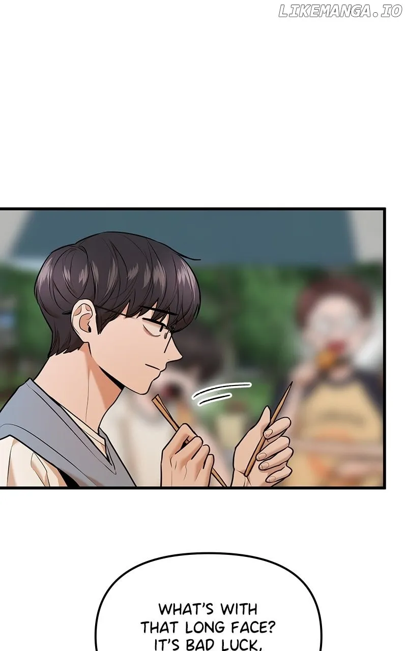 Back to Chan Bi Chapter 40 page 58 - 