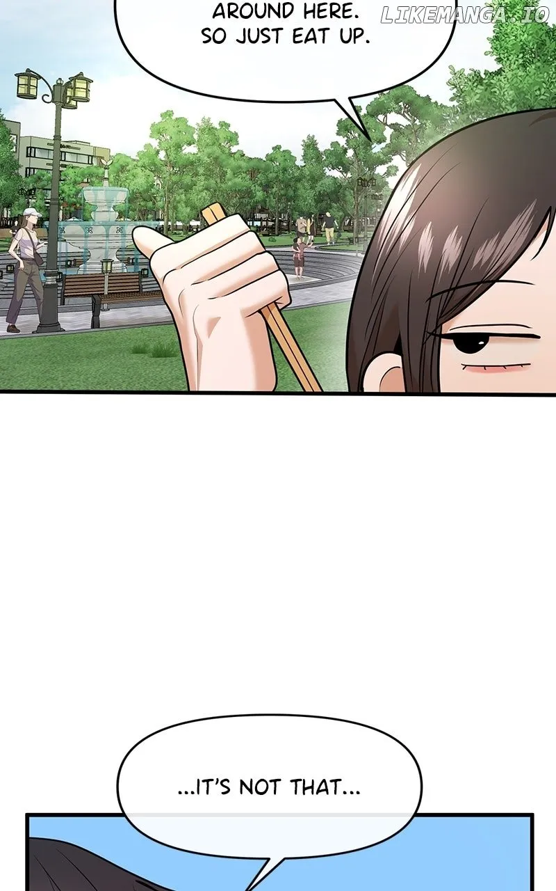Back to Chan Bi Chapter 40 page 60 - 