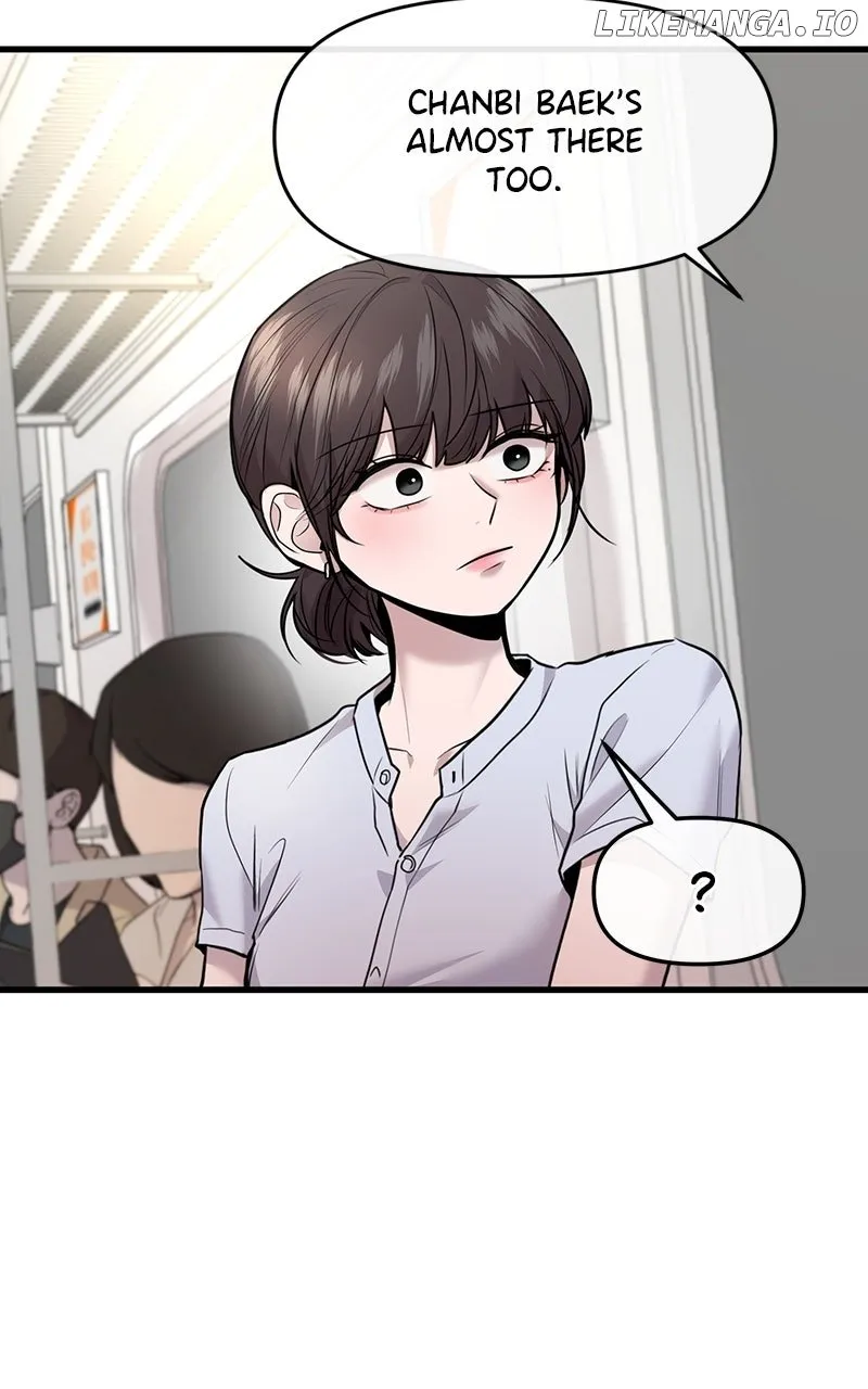 Back to Chan Bi Chapter 40 page 7 - 