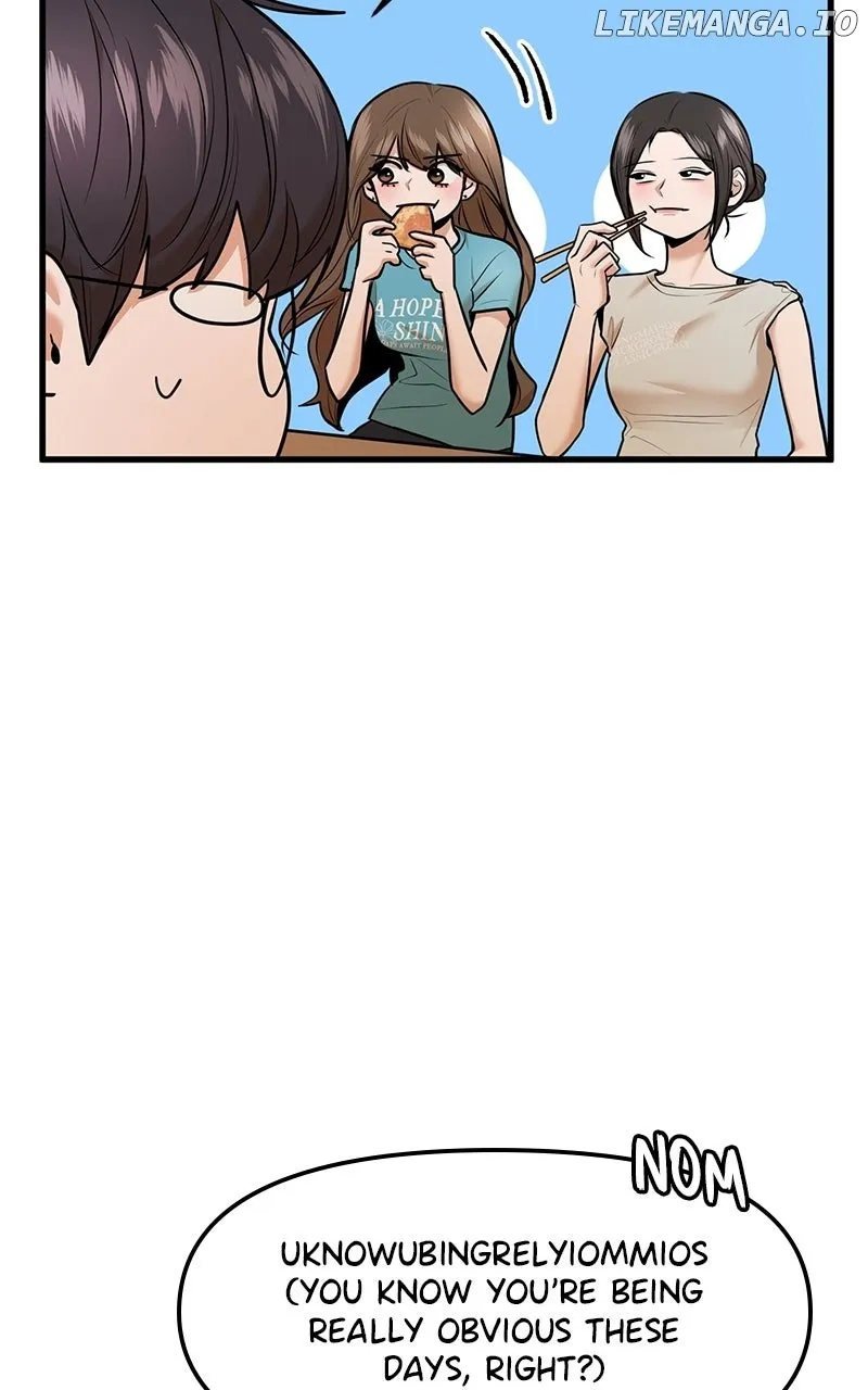 Back to Chan Bi Chapter 40 page 61 - 