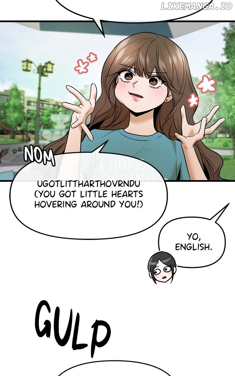 Back to Chan Bi Chapter 40 page 62 - 