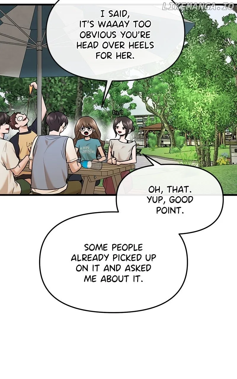 Back to Chan Bi Chapter 40 page 63 - 