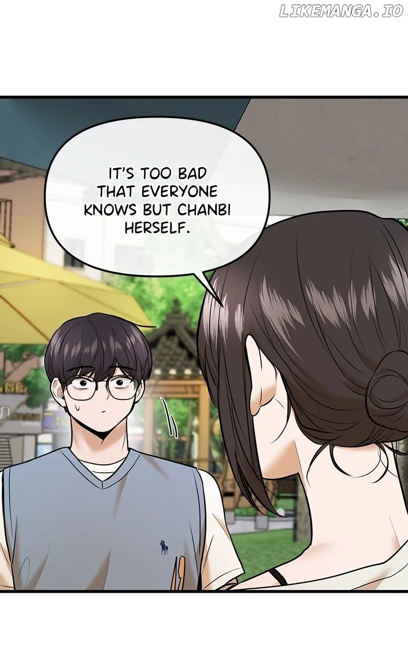 Back to Chan Bi Chapter 40 page 64 - 