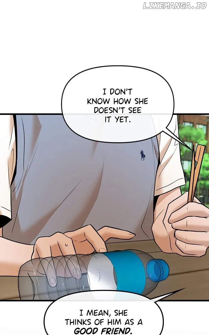 Back to Chan Bi Chapter 40 page 65 - 