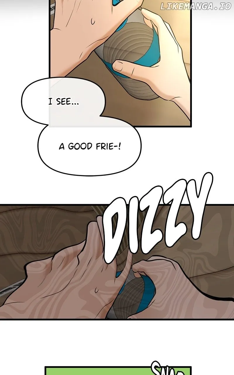 Back to Chan Bi Chapter 40 page 68 - 