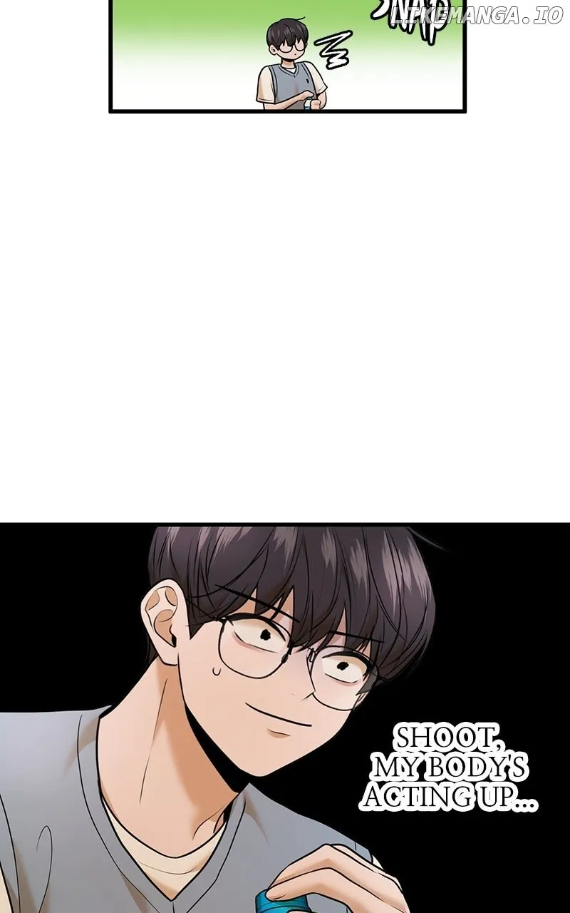 Back to Chan Bi Chapter 40 page 69 - 