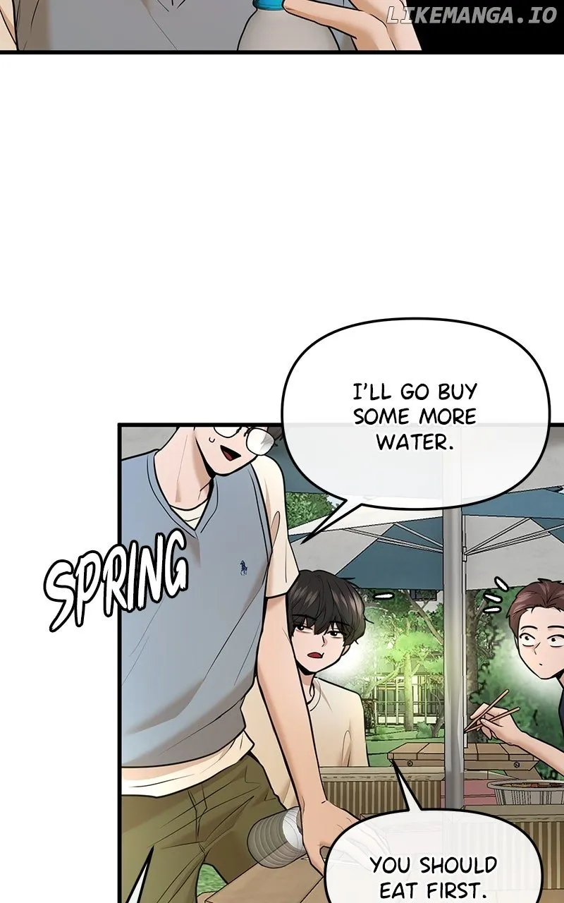 Back to Chan Bi Chapter 40 page 70 - 