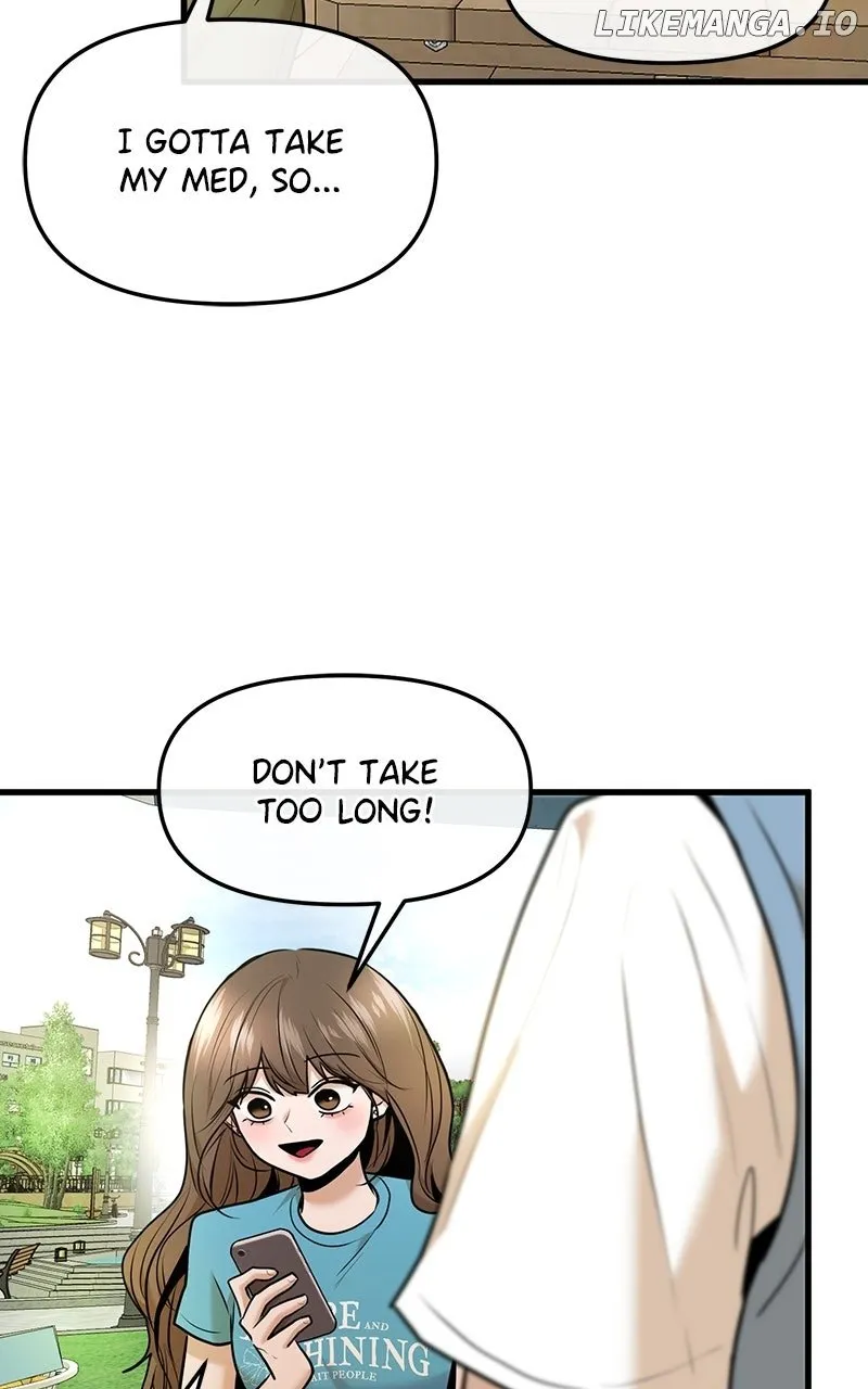 Back to Chan Bi Chapter 40 page 71 - 