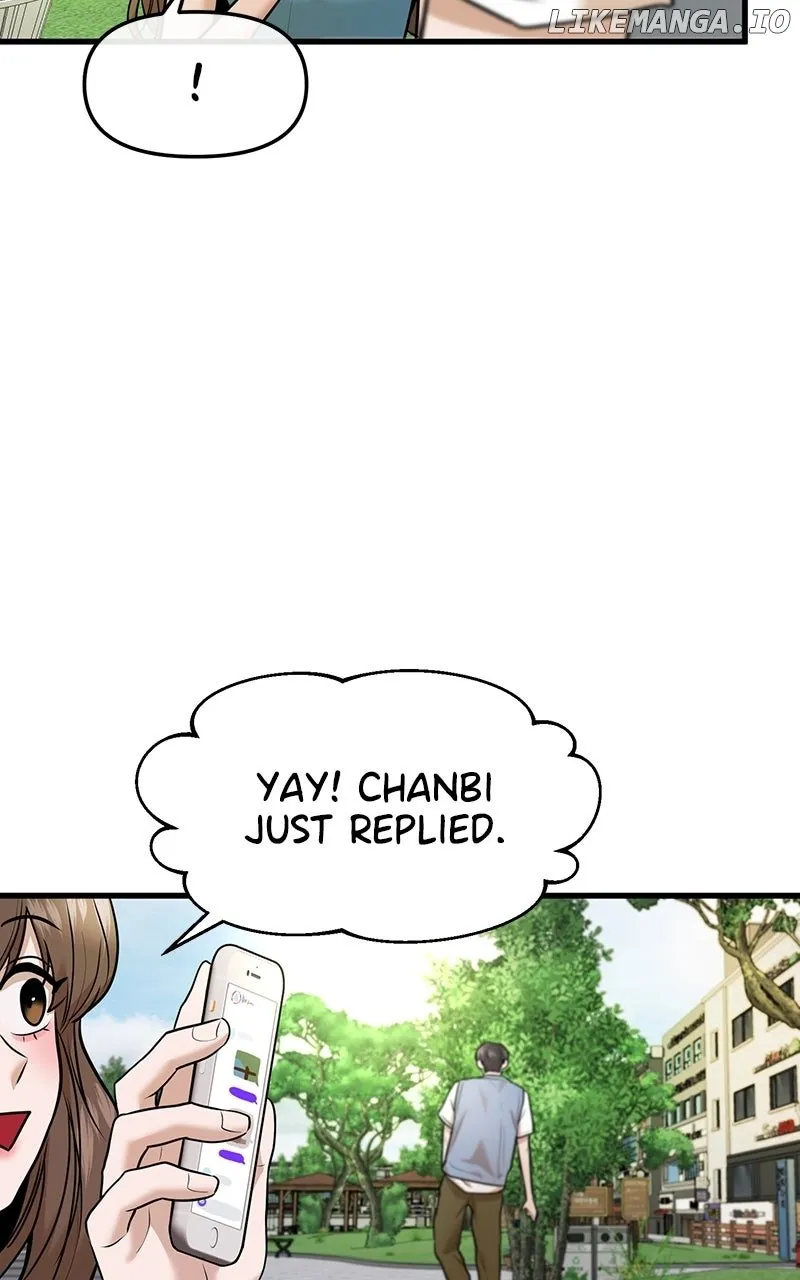 Back to Chan Bi Chapter 40 page 72 - 