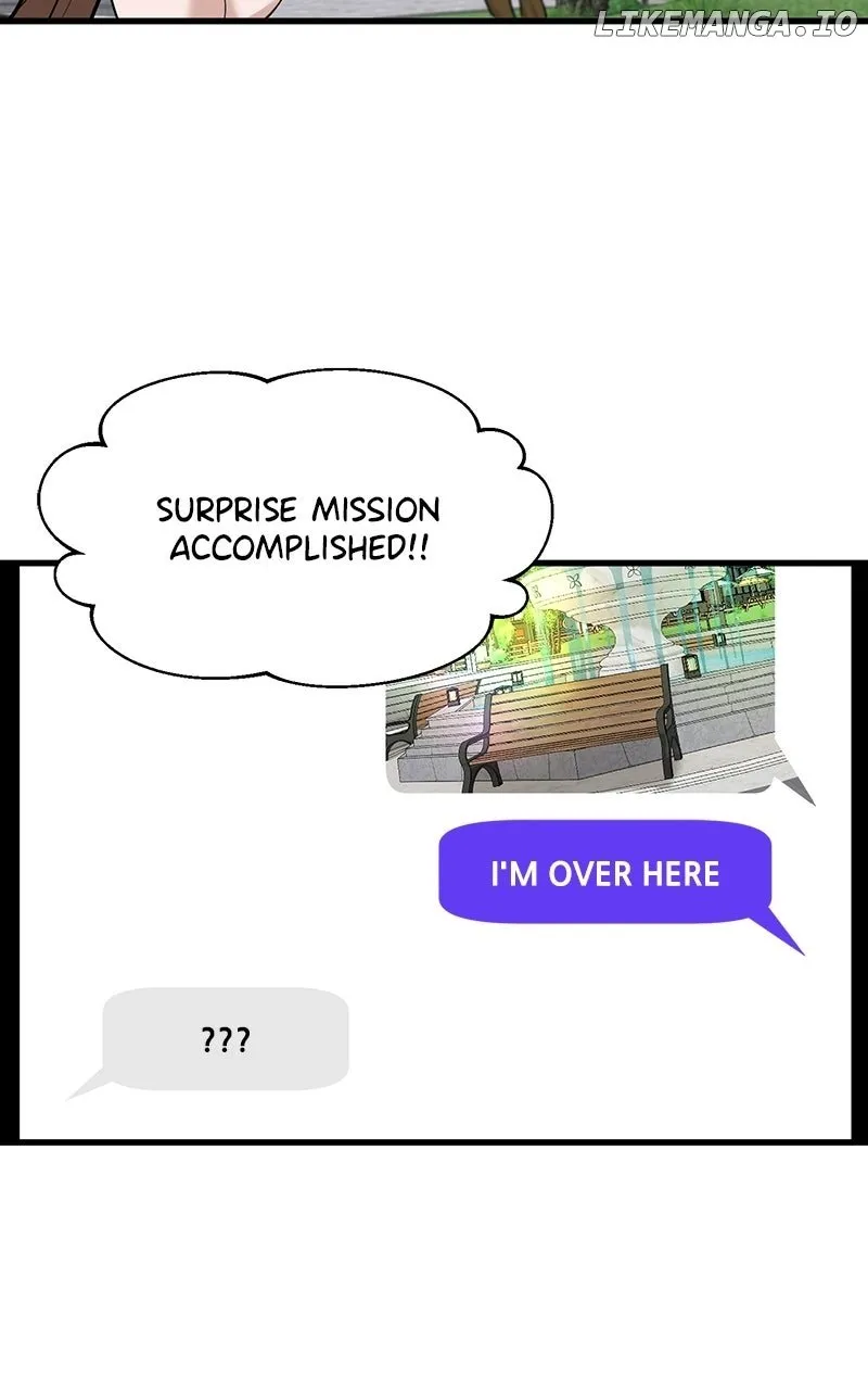 Back to Chan Bi Chapter 40 page 73 - 
