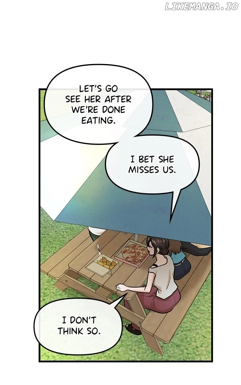 Back to Chan Bi Chapter 40 page 74 - 