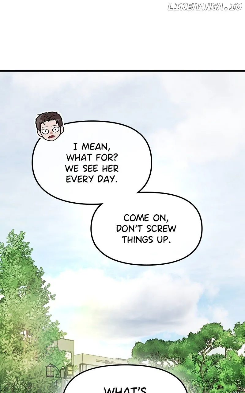 Back to Chan Bi Chapter 40 page 75 - 