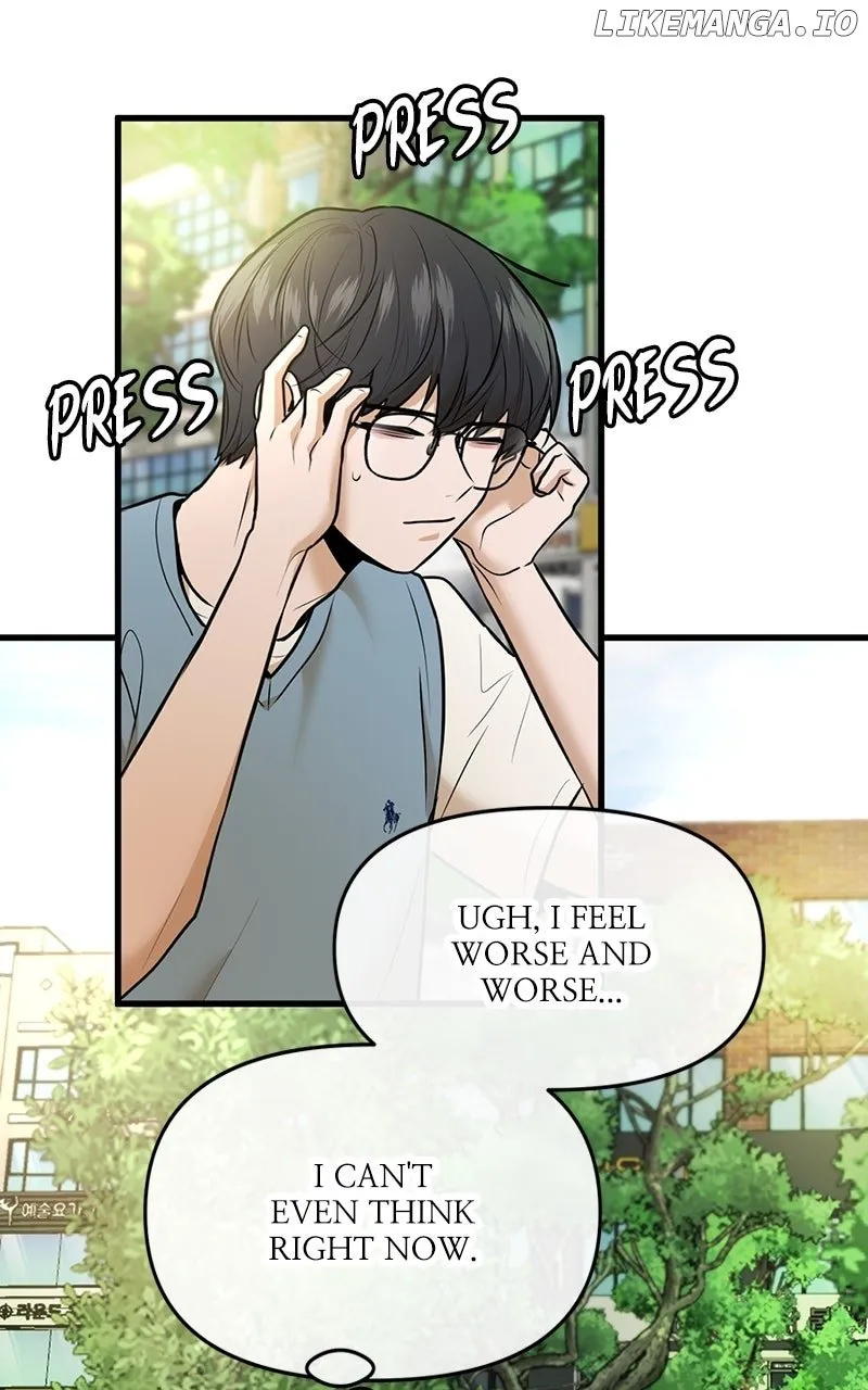 Back to Chan Bi Chapter 40 page 77 - 