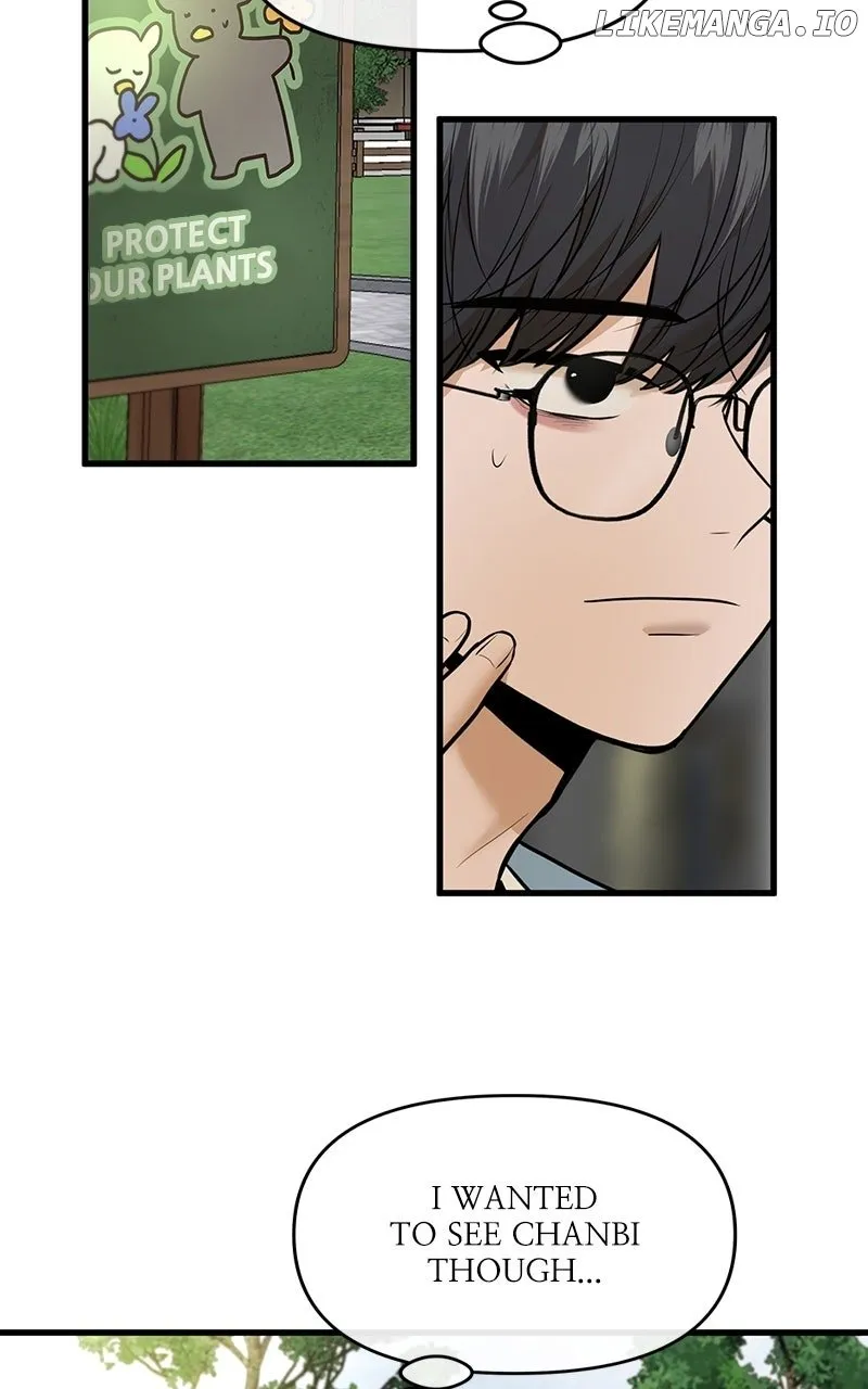 Back to Chan Bi Chapter 40 page 79 - 