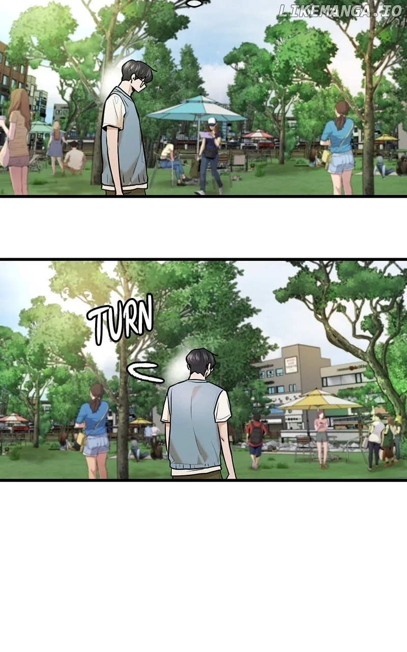 Back to Chan Bi Chapter 40 page 80 - 