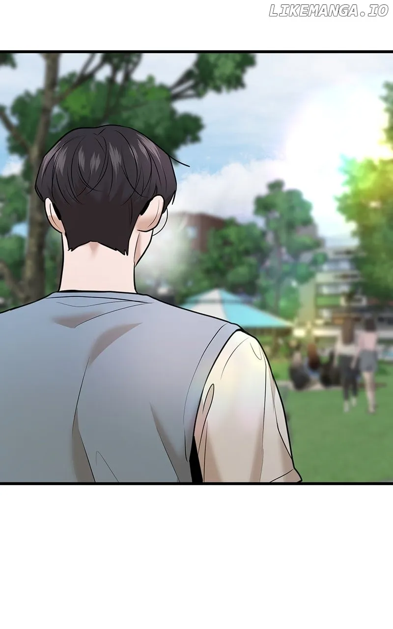 Back to Chan Bi Chapter 40 page 81 - 