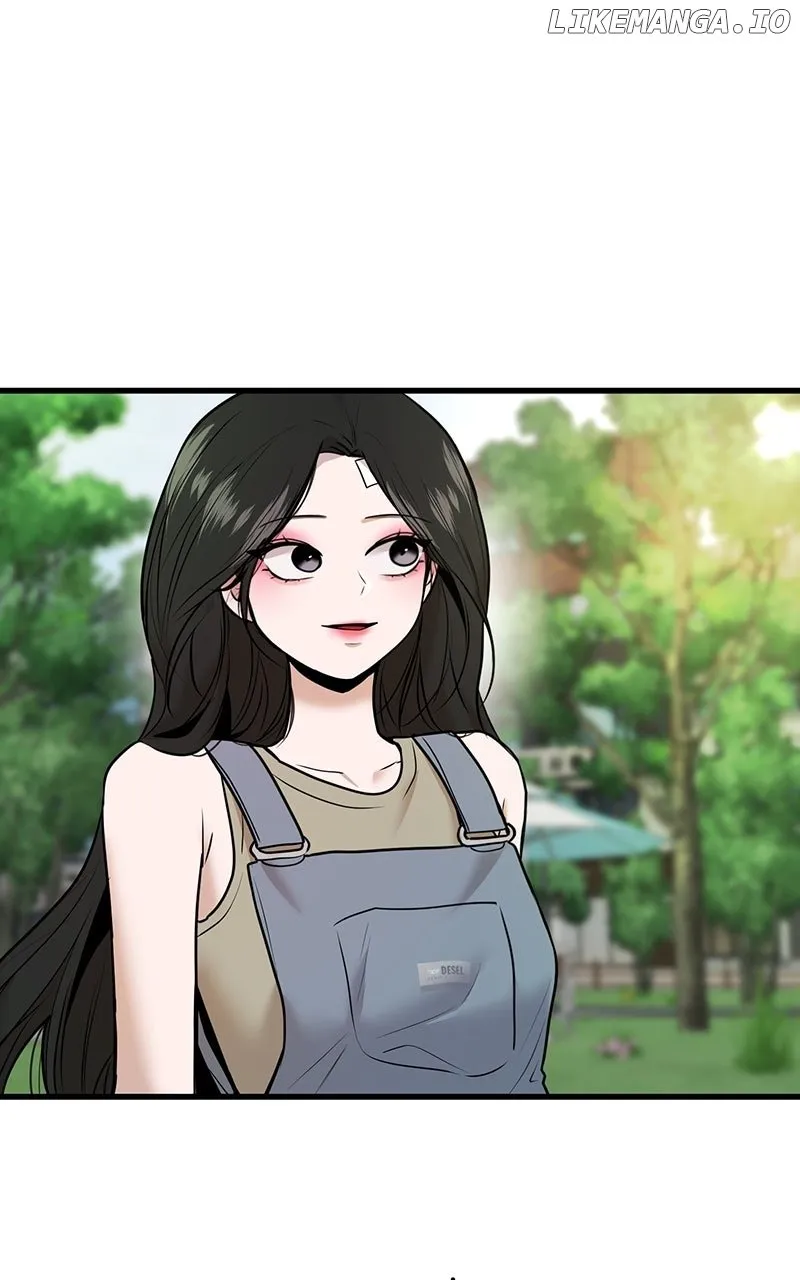 Back to Chan Bi Chapter 40 page 87 - 